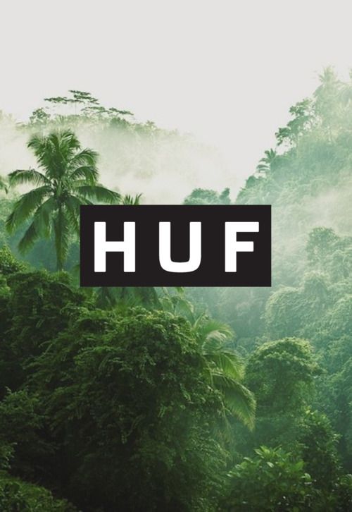 huf iphone wallpaper,nature,natural landscape,vegetation,green,font
