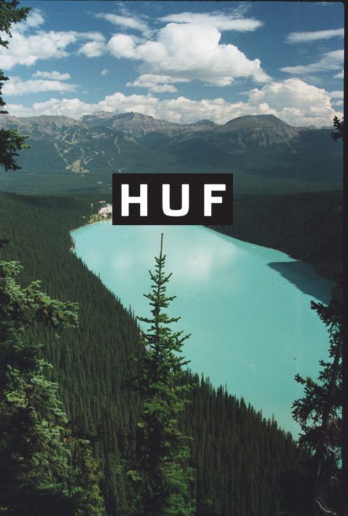 huf iphone wallpaper,natürliche landschaft,natur,himmel,wasservorräte,see