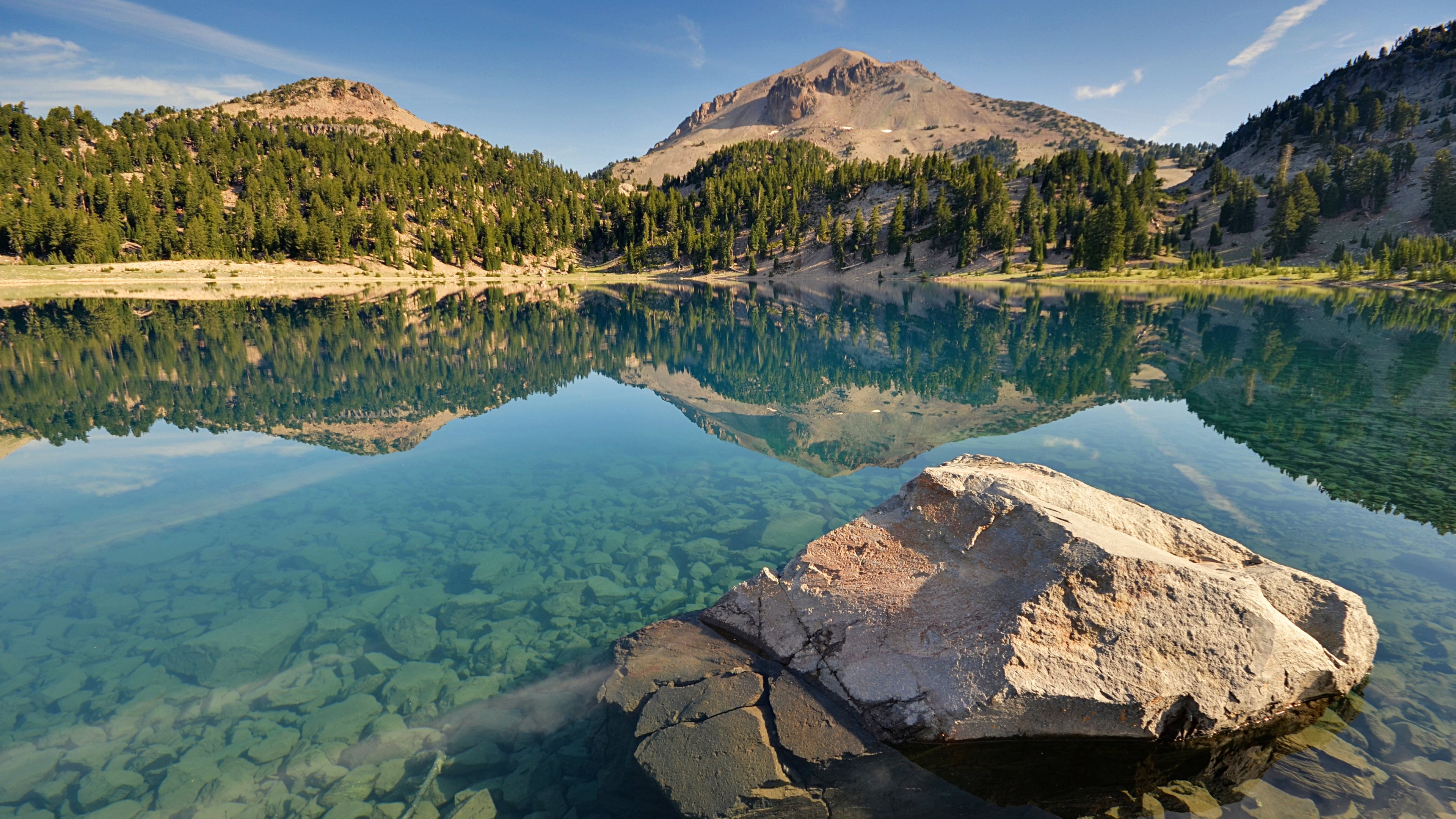 ultra widescreen wallpaper,body of water,natural landscape,reflection,tarn,nature