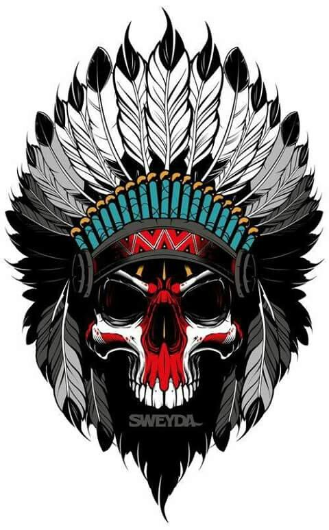 tatuajes wallpaper,illustration,skull,bone,headgear,helmet