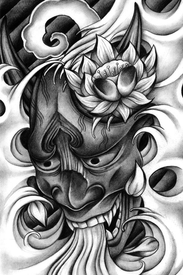 fond d'écran tatuajes,noir et blanc,tatouage,illustration,monochrome,arts visuels