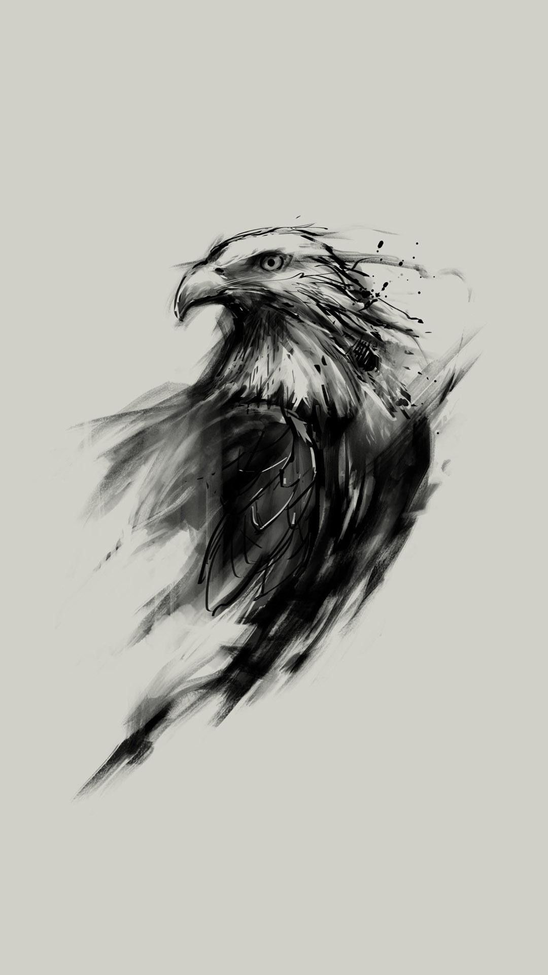 tatuajes wallpaper,drawing,sketch,eagle,bird,illustration