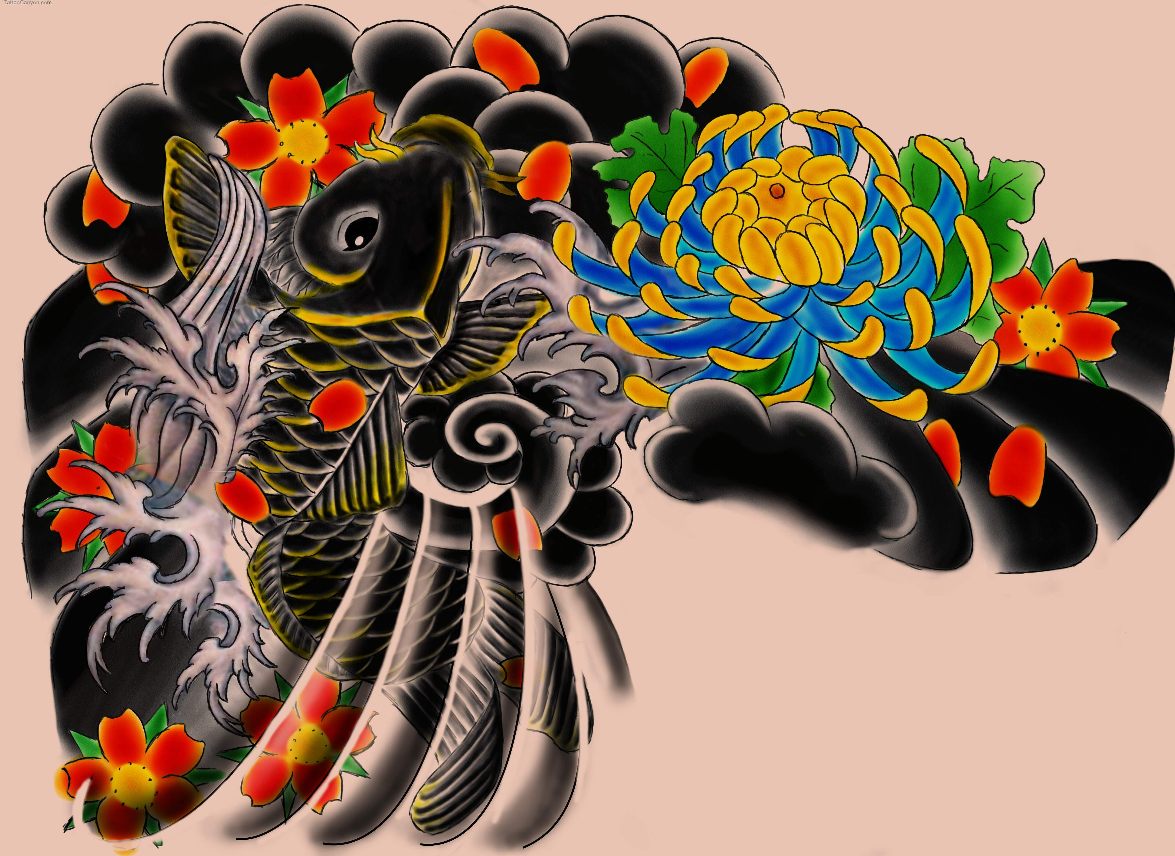 tatuajes wallpaper,illustration,organism,parrot,graphic design,art
