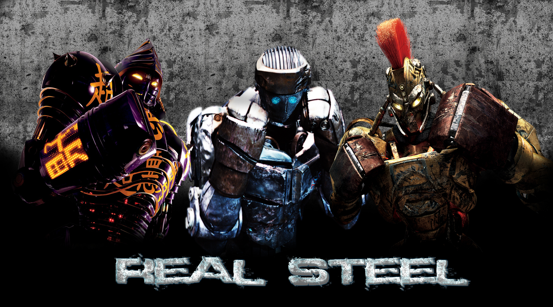 real steel wallpaper hd,action adventure game,games,pc game,font,recreation