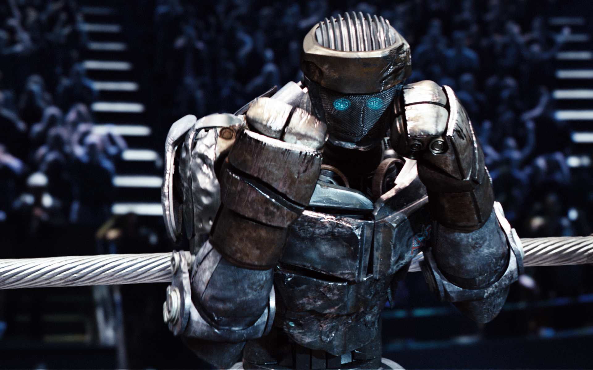 real steel wallpaper hd,action figure,games,technology,helmet,figurine