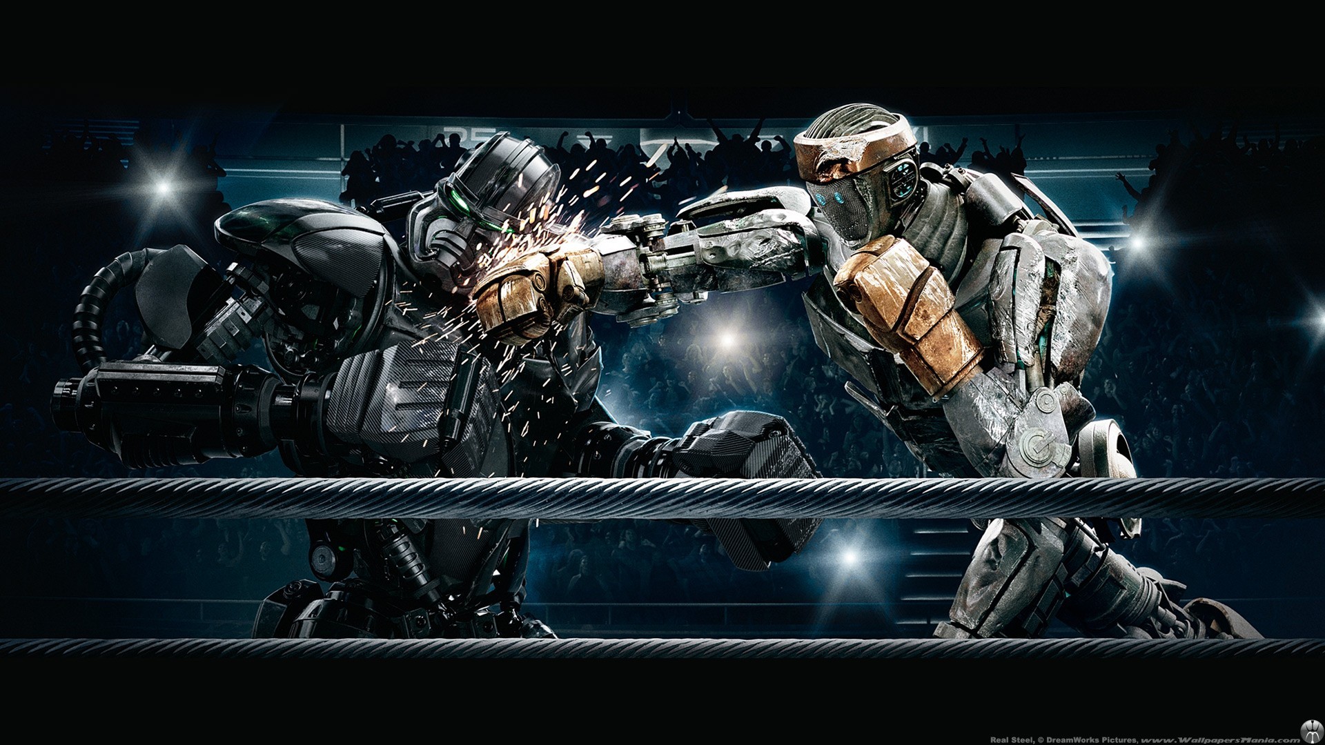 real steel wallpaper hd,action adventure game,pc game,games,adventure game,shooter game