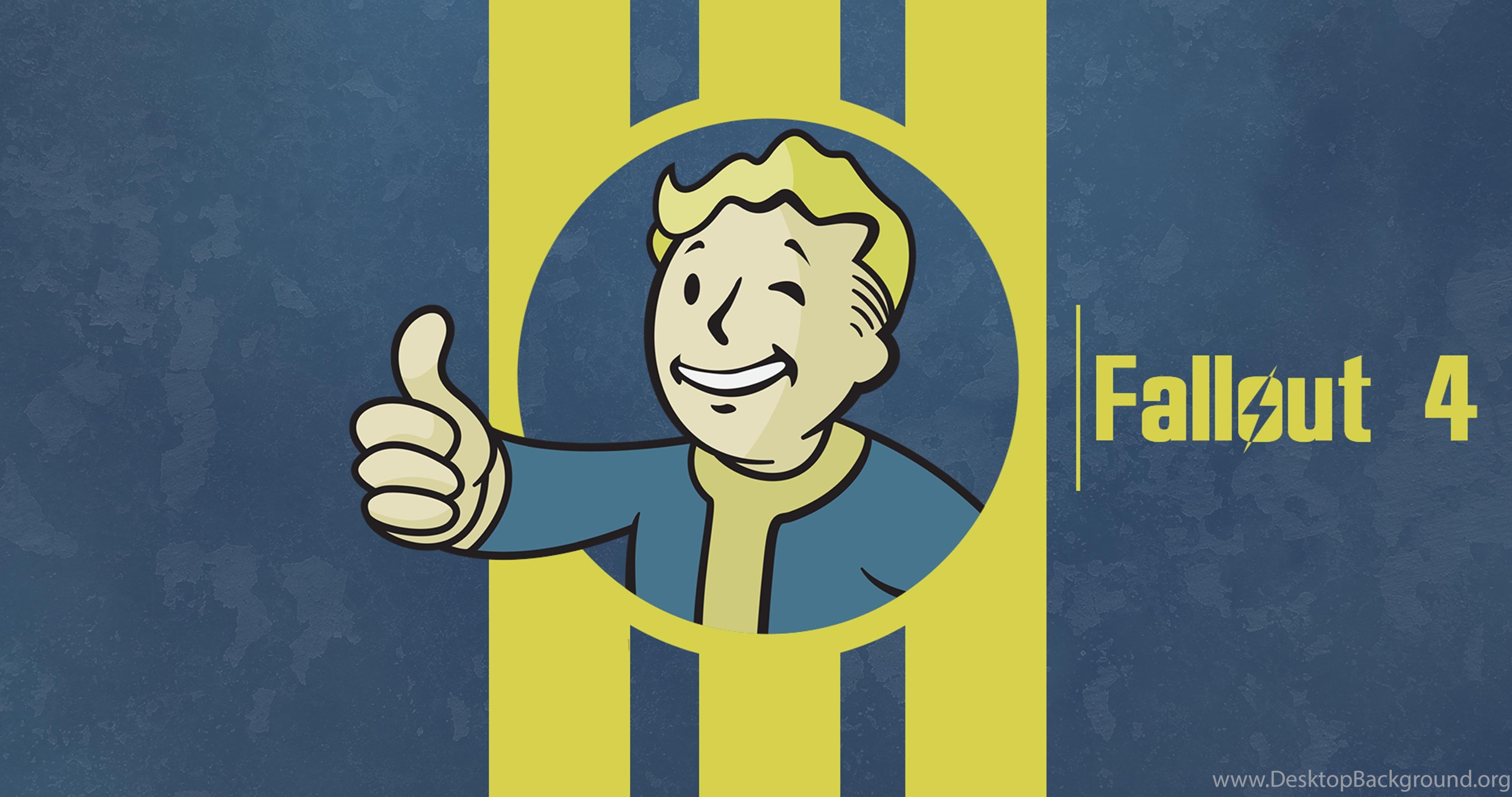 fallout vault boy wallpaper,cartoon,animated cartoon,yellow,illustration,font