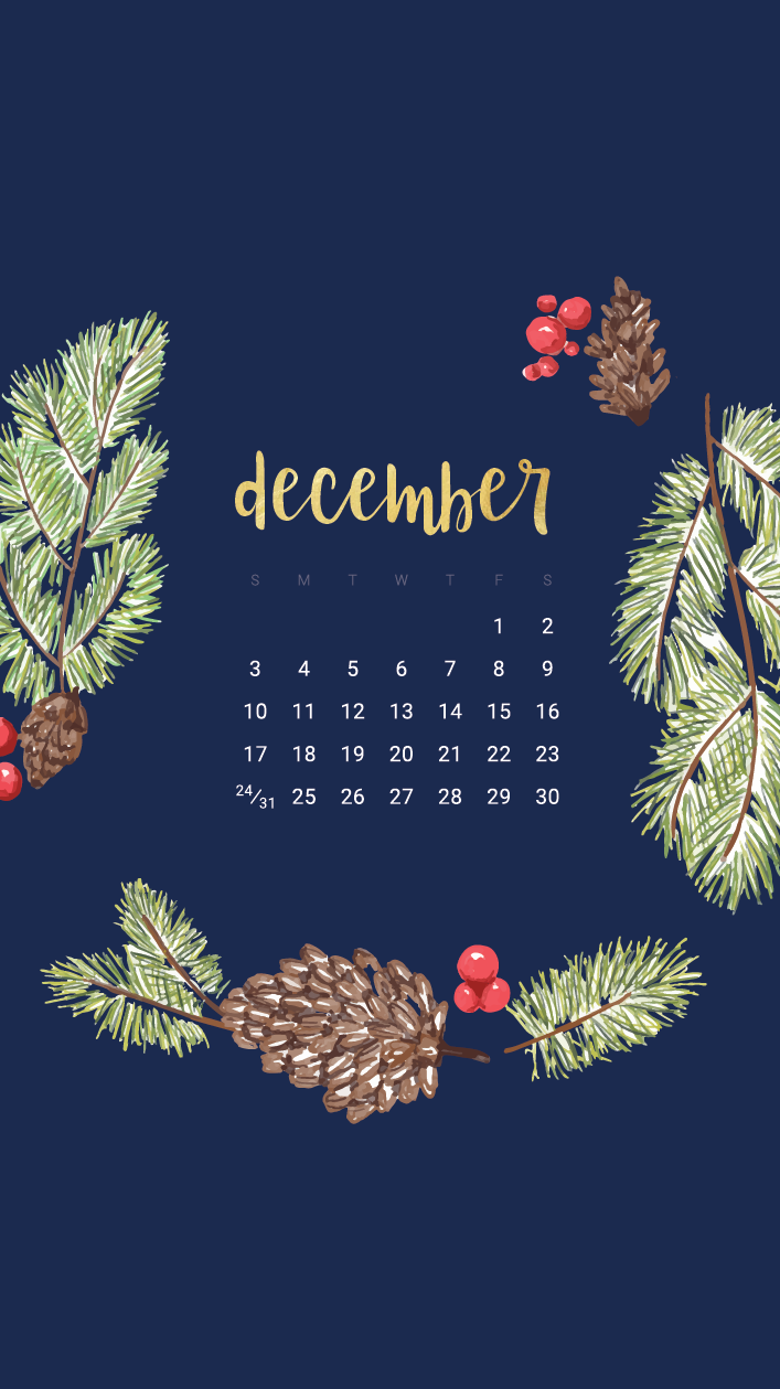 december iphone wallpaper,colorado spruce,oregon pine,branch,tree,leaf