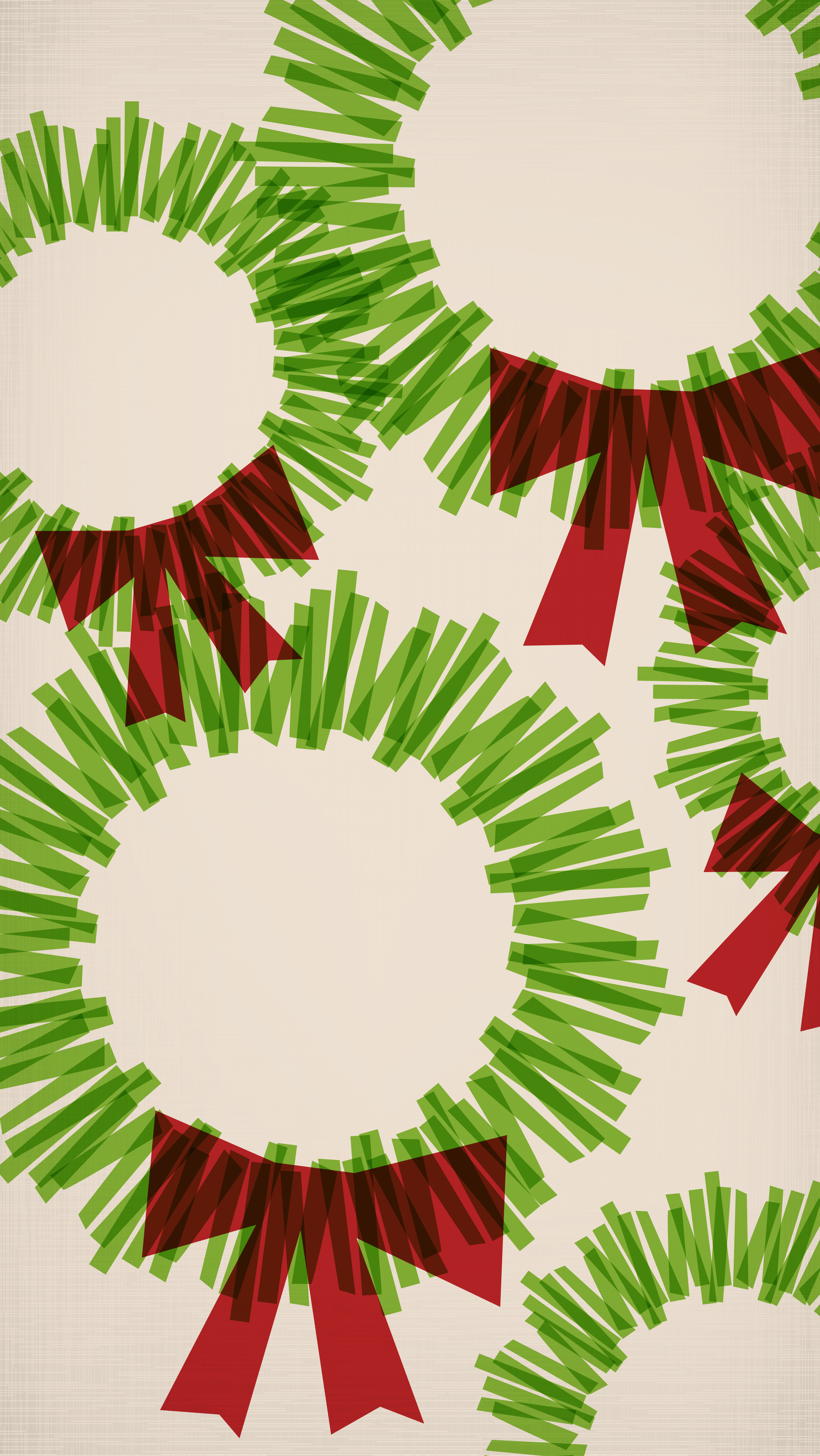 december iphone wallpaper,christmas decoration,leaf,wreath,holly,plant