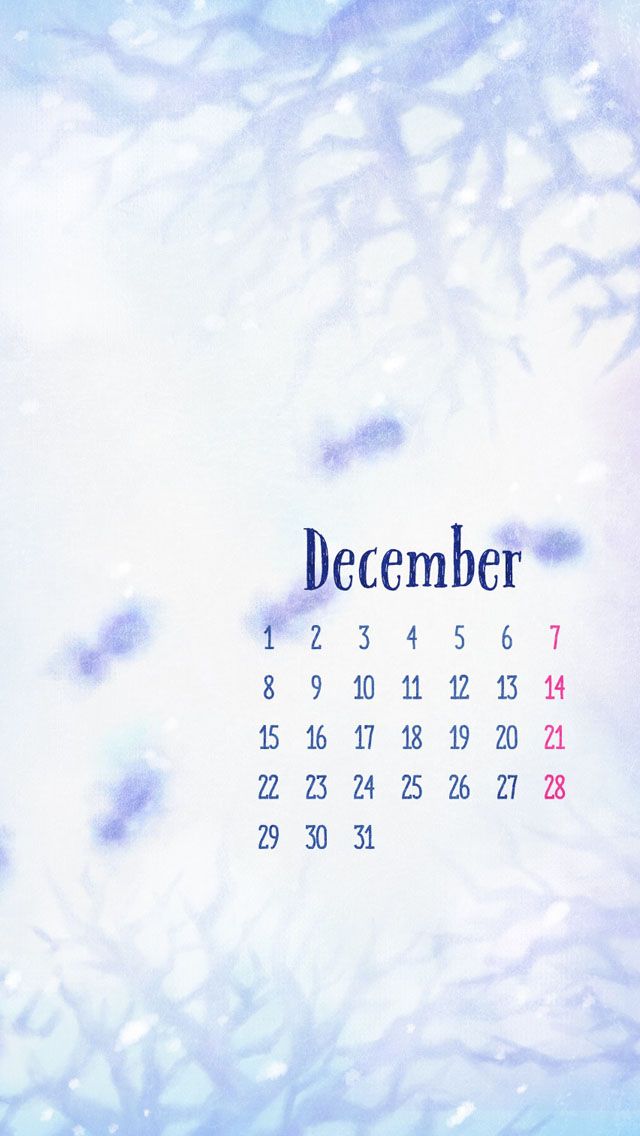 12月のiphoneの壁紙,テキスト,カレンダー,フォント,空