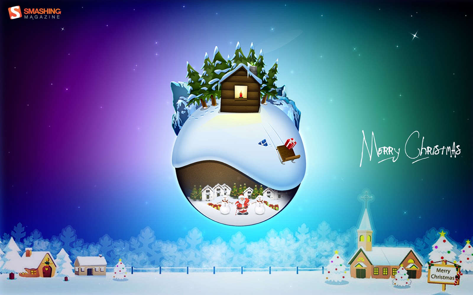 12 월 벽지 hd,크리스마스 이브,겨울,크리스마스,산타 클로스,하늘