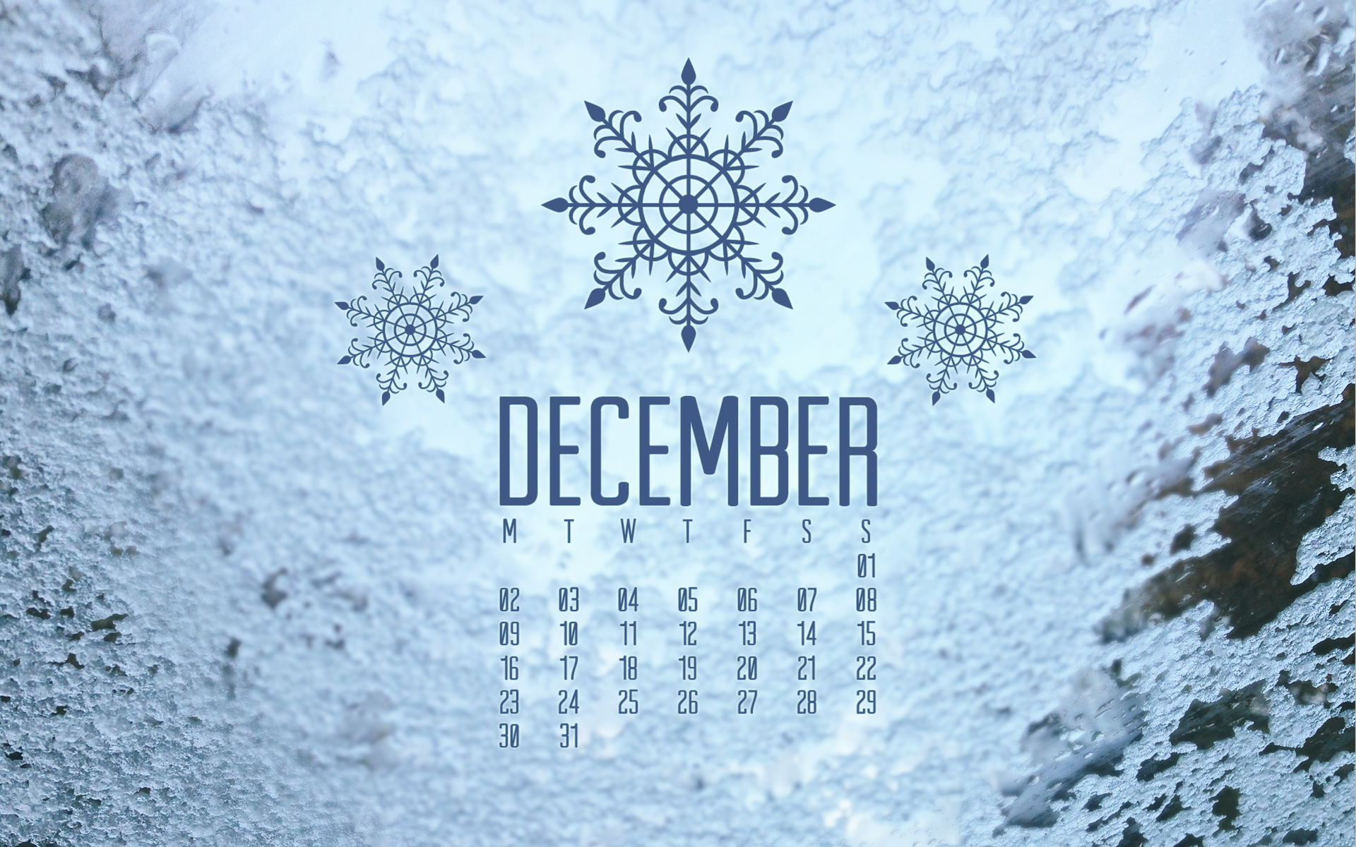 12月の壁紙のhd,テキスト,フォント,冬,霜,凍結