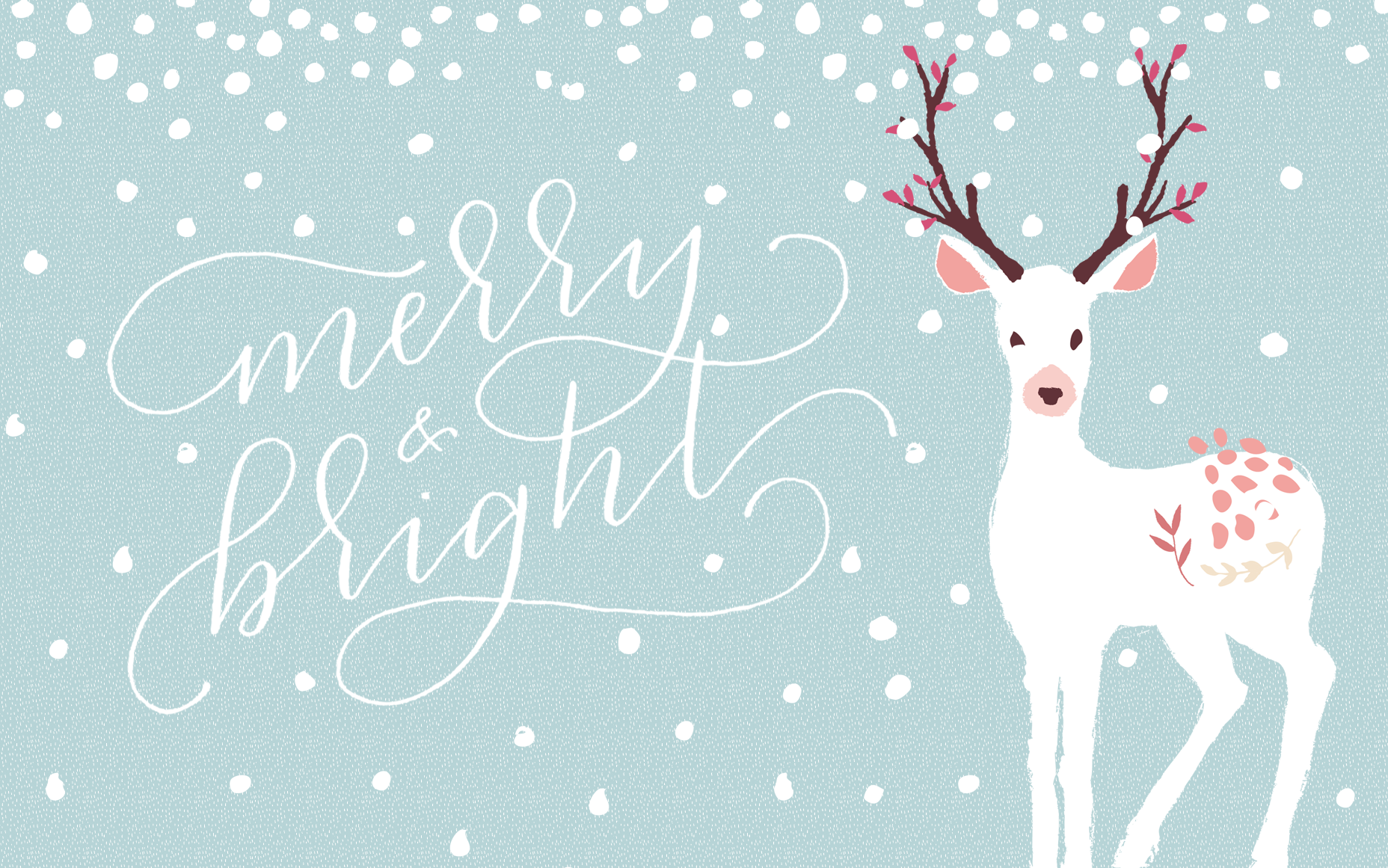 december wallpaper hd,deer,reindeer,font,pattern,design