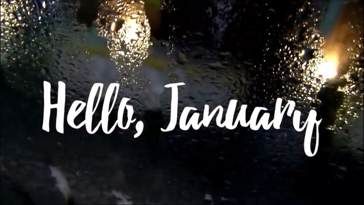 january pictures wallpaper,nature,water,darkness,font,text