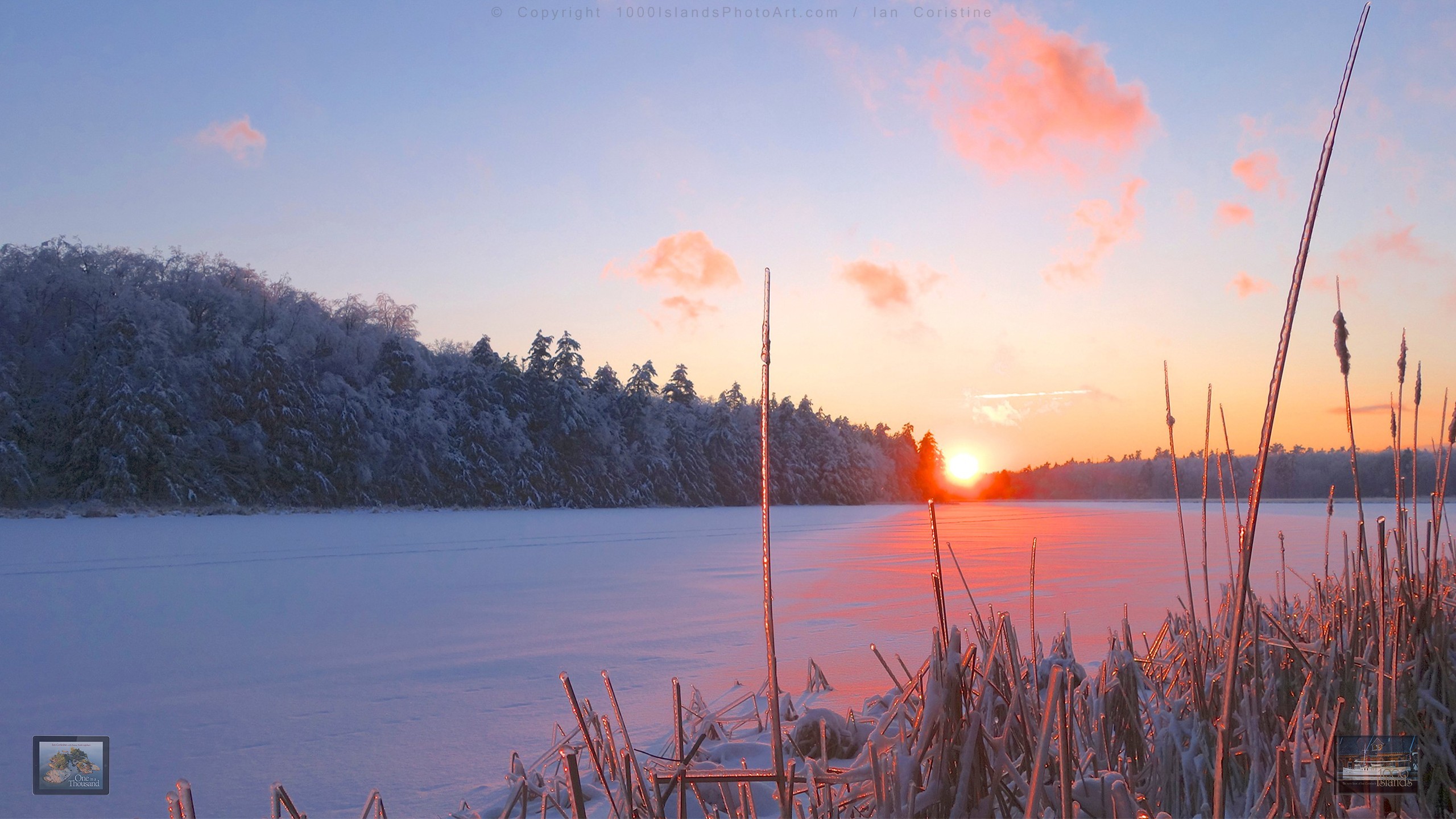 janvier photos fond d'écran,ciel,la nature,l'eau,lac,lever du soleil