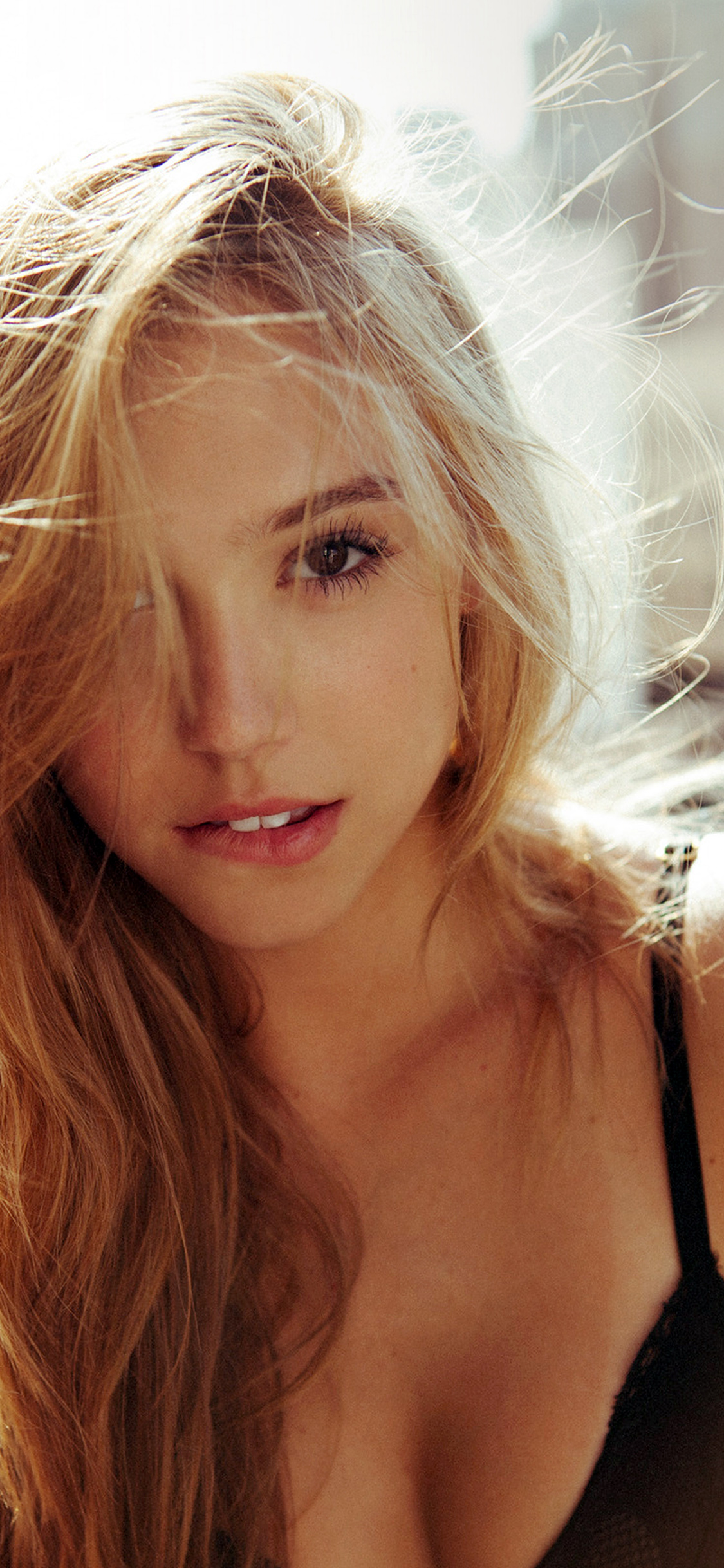 blonde girl wallpaper,hair,face,blond,hairstyle,eyebrow