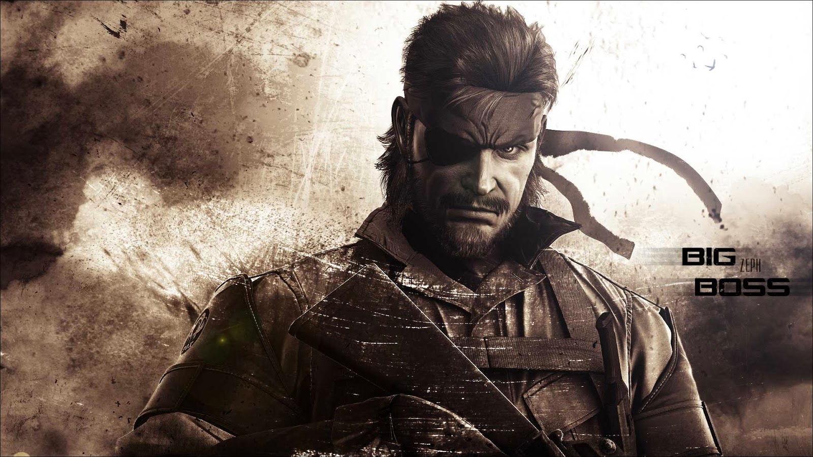 mgs 5 wallpaper,action adventure game,movie,human,action film,fictional character