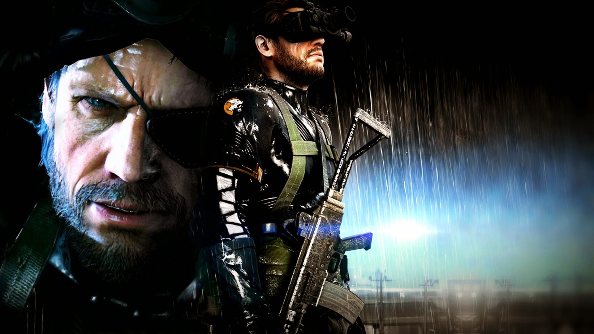 mgs 5 wallpaper,movie,photography,action film,camera operator,facial hair