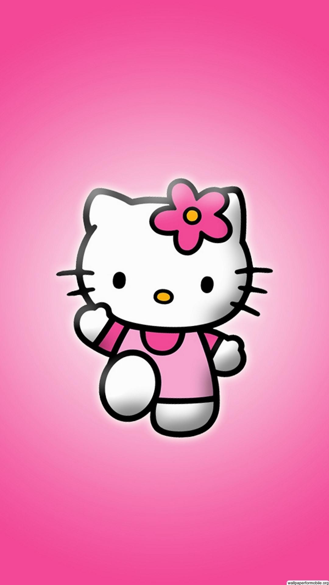 kitty wallpaper hd,rosa,karikatur,herz,liebe,illustration