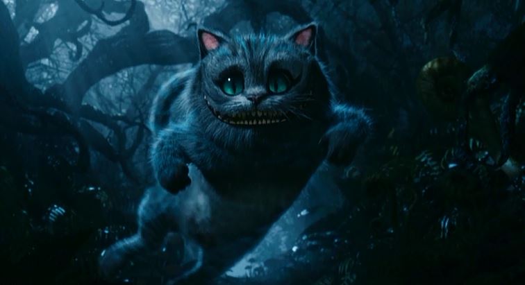 cheshire cat live wallpaper,katze,felidae,schnurrhaare,dunkelheit,kleine bis mittelgroße katzen