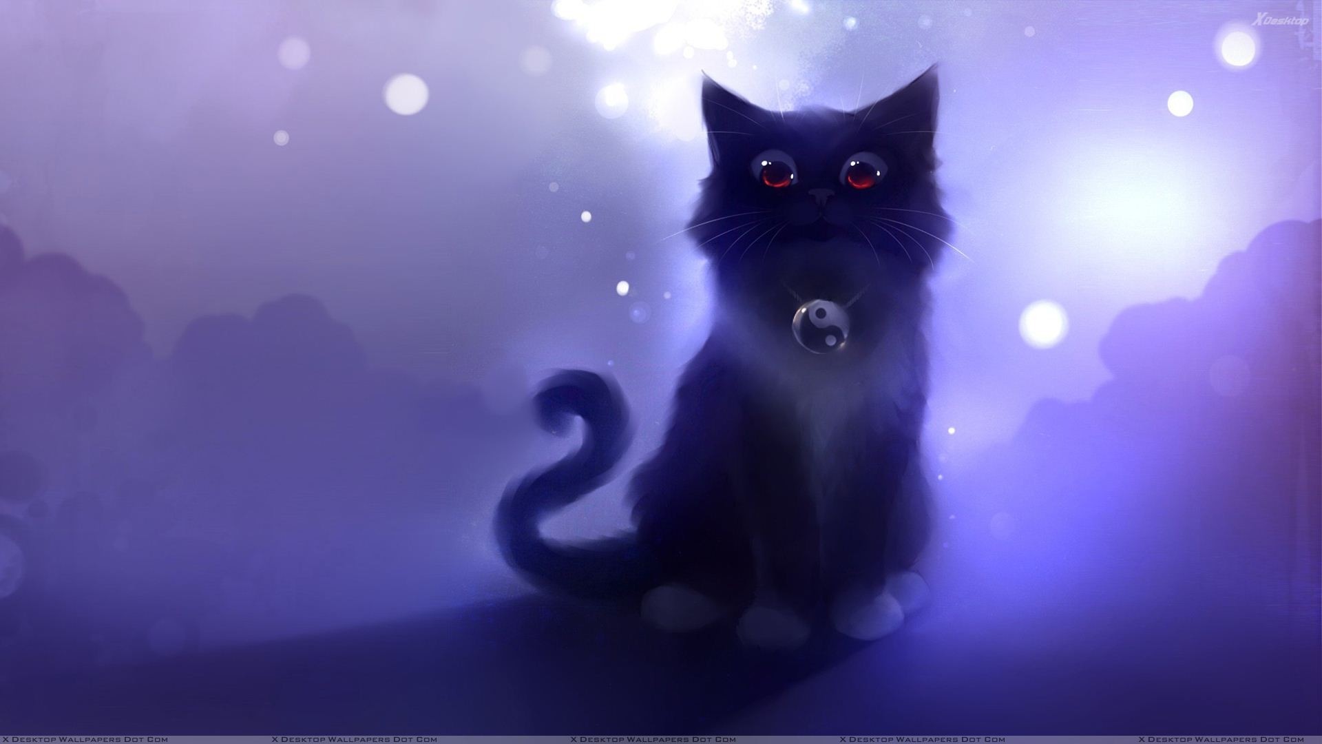lindo fondo de pantalla de dibujos animados de gato,gato,gato negro,gatos pequeños a medianos,felidae,bigotes
