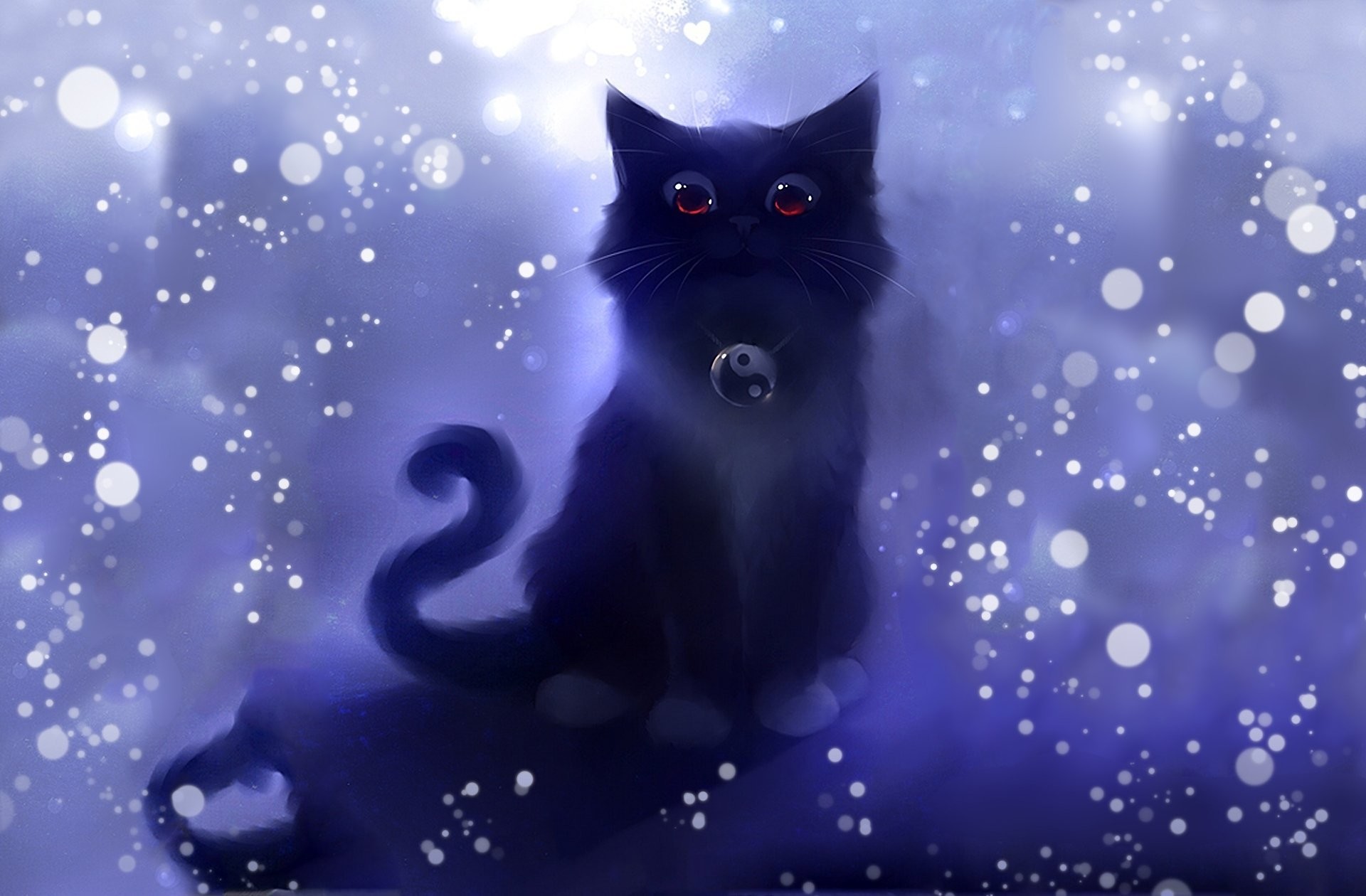 gato dibujo fondo de pantalla,gato,gato negro,gatos pequeños a medianos,felidae,bigotes
