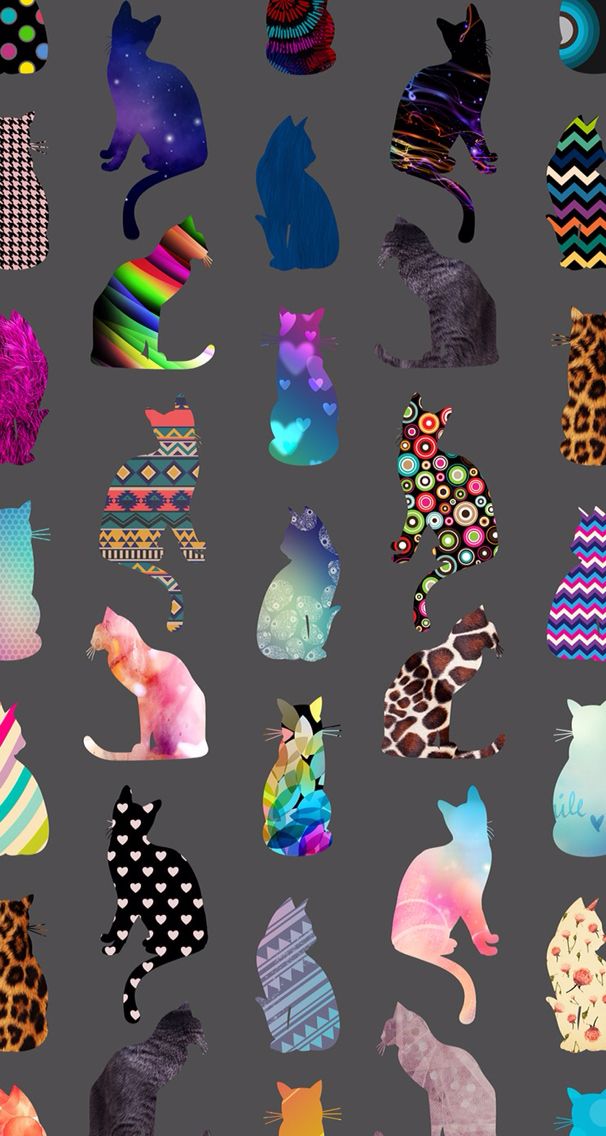 papel tapiz de patrón de gato,pluma,diseño,modelo,ilustración,diseño gráfico