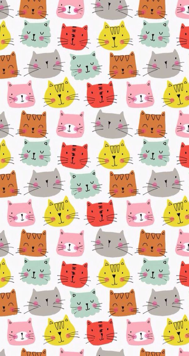 papier peint motif chat,textile