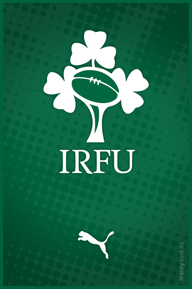 rugby wallpaper iphone,green,logo,illustration,font,plant