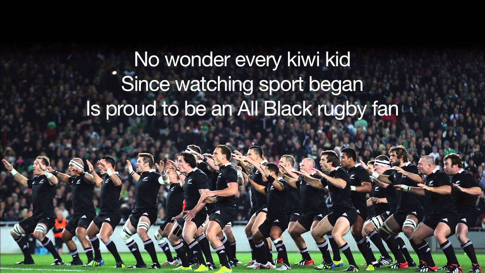 all black rugby wallpaper,team,player,team sport,ball game,rugby union