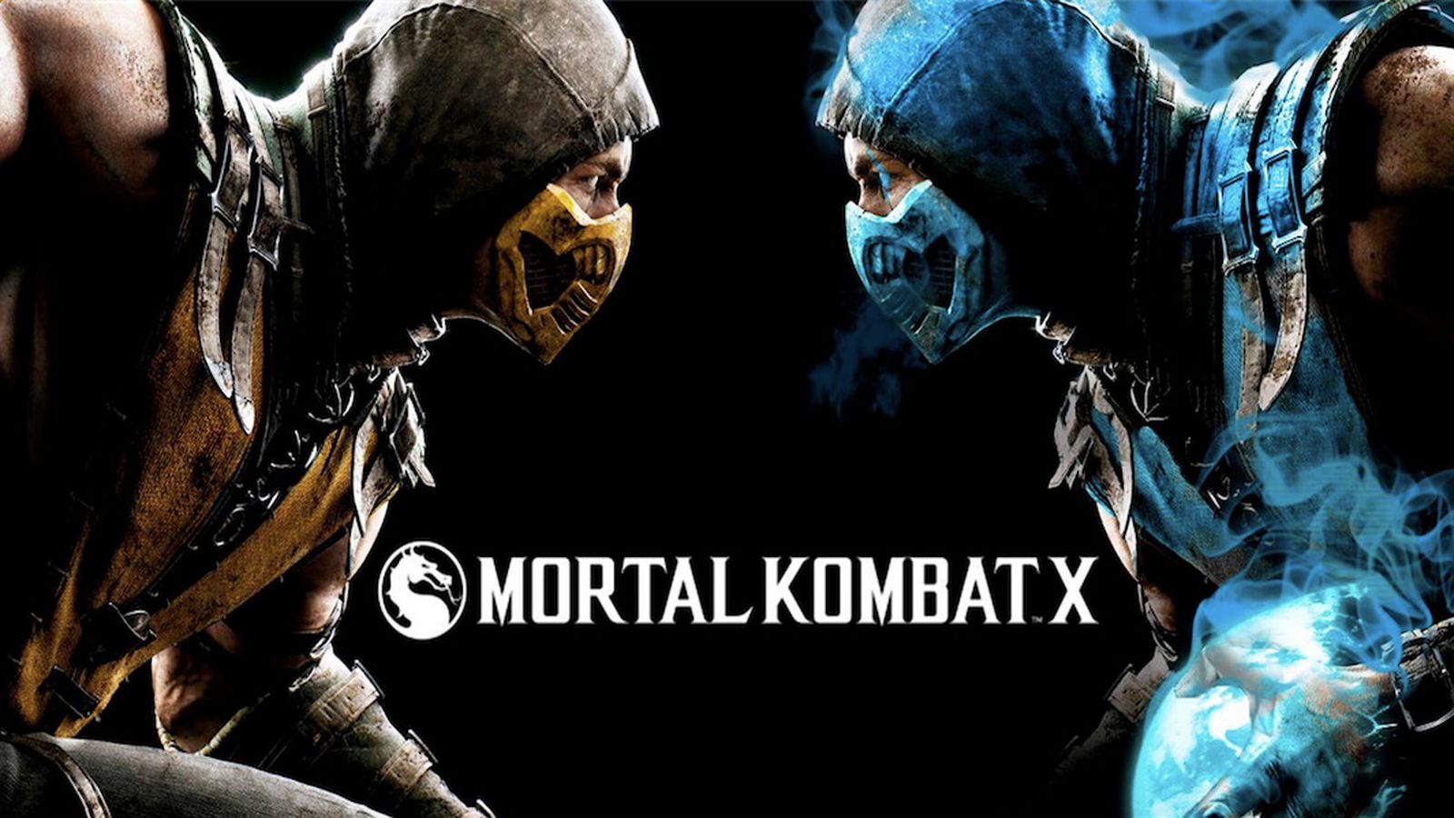 scorpion mortal kombat x wallpaper,action adventure game,games,movie,pc game,fictional character