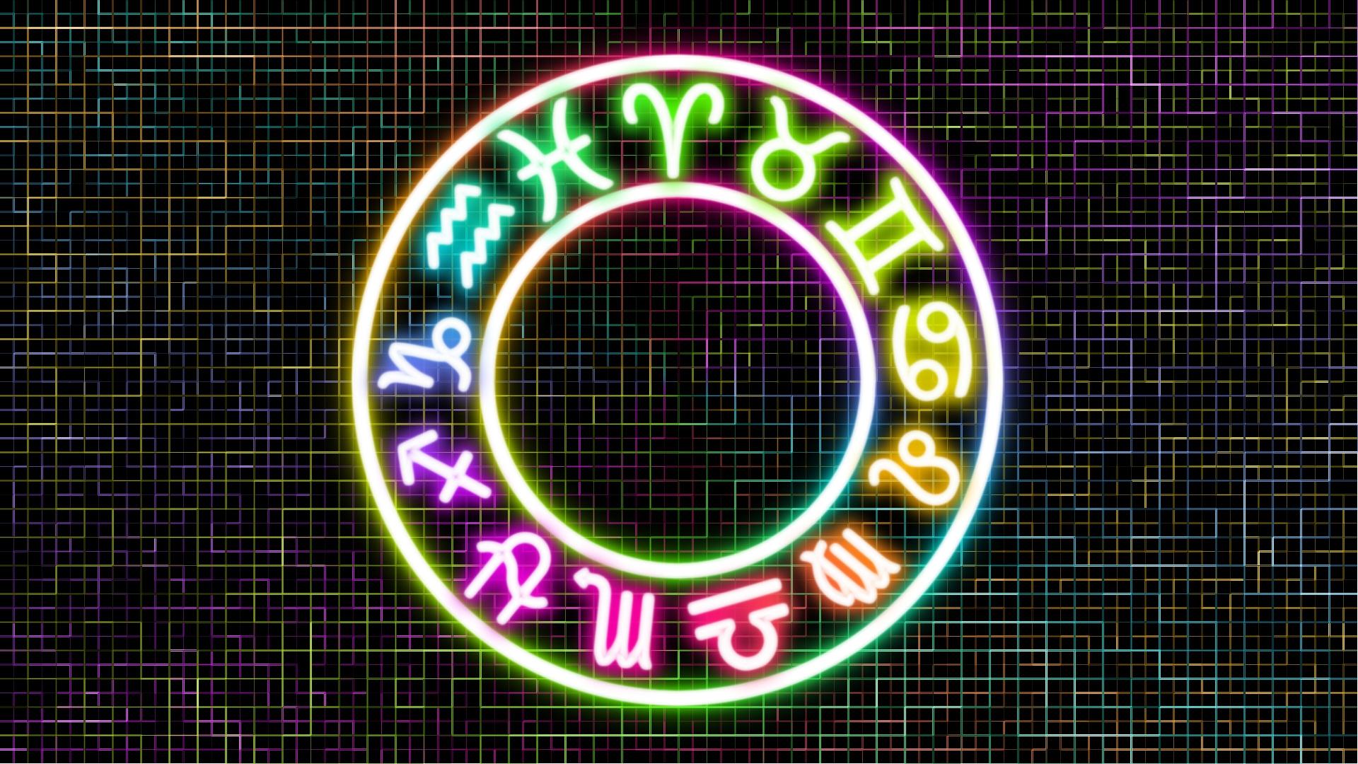 fondo de pantalla zodiak,verde,circulo,texto,fuente,neón