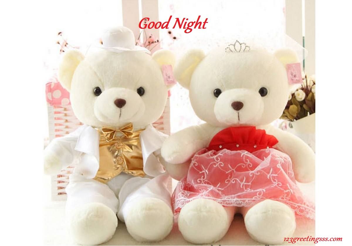 good night teddy bear wallpaper,stuffed toy,teddy bear,toy,plush,pink