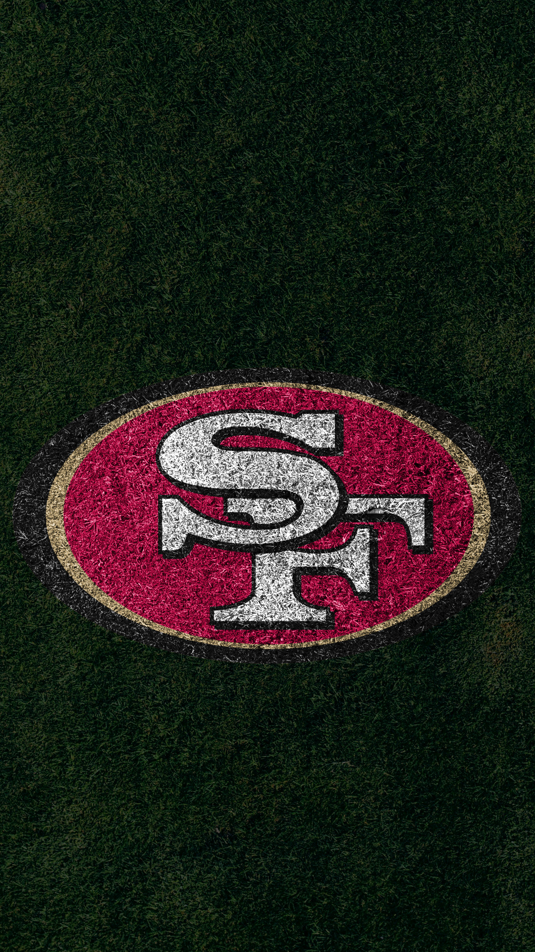 49ers iphone wallpaper,green,jersey,t shirt,sportswear,logo