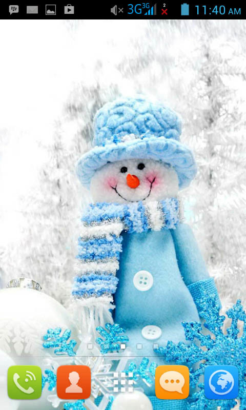 눈사람 라이브 배경 화면,눈사람,눈,겨울,서리