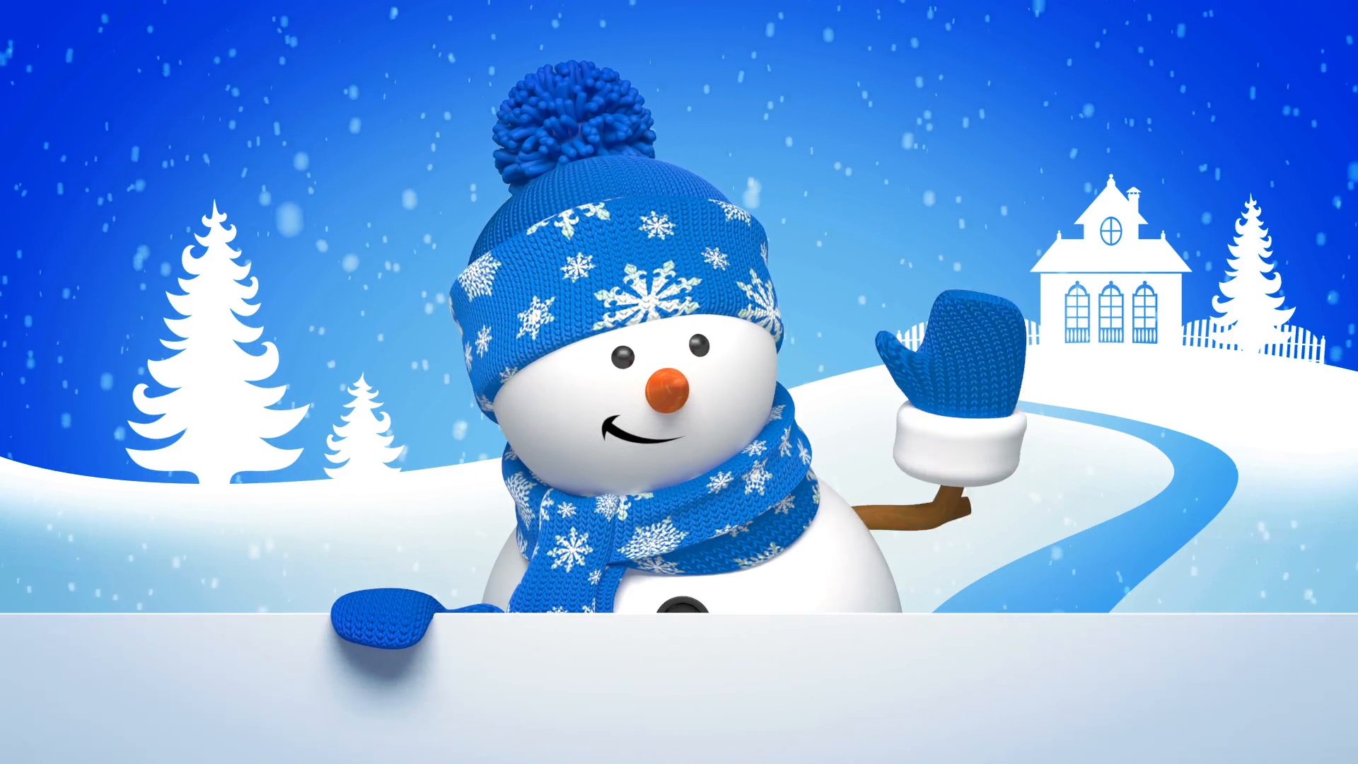 눈사람 벽지 hd,눈사람,눈,겨울,하늘,크리스마스 이브