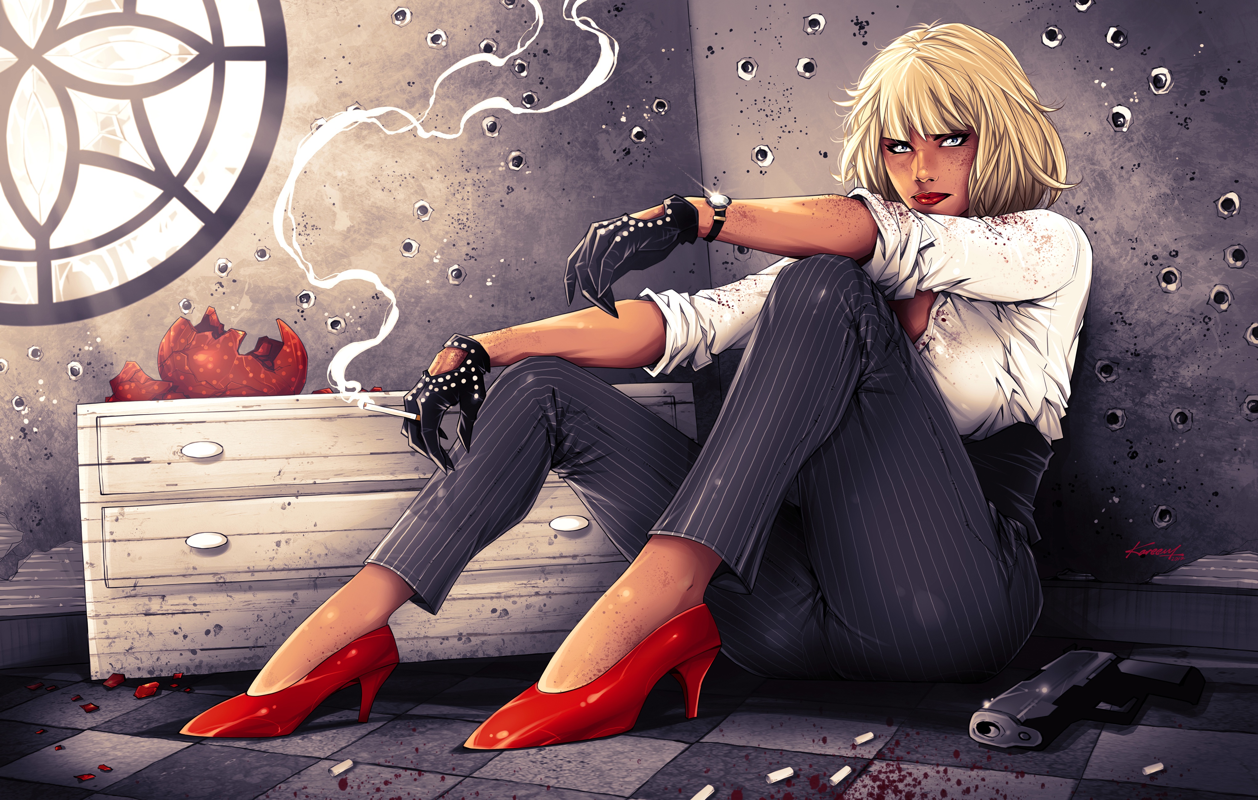 fersen tapete,karikatur,anime,cool,illustration,cg kunstwerk