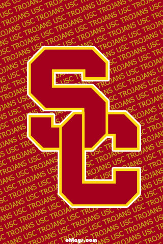 usc iphone wallpaper,font,text,red,logo,graphic design