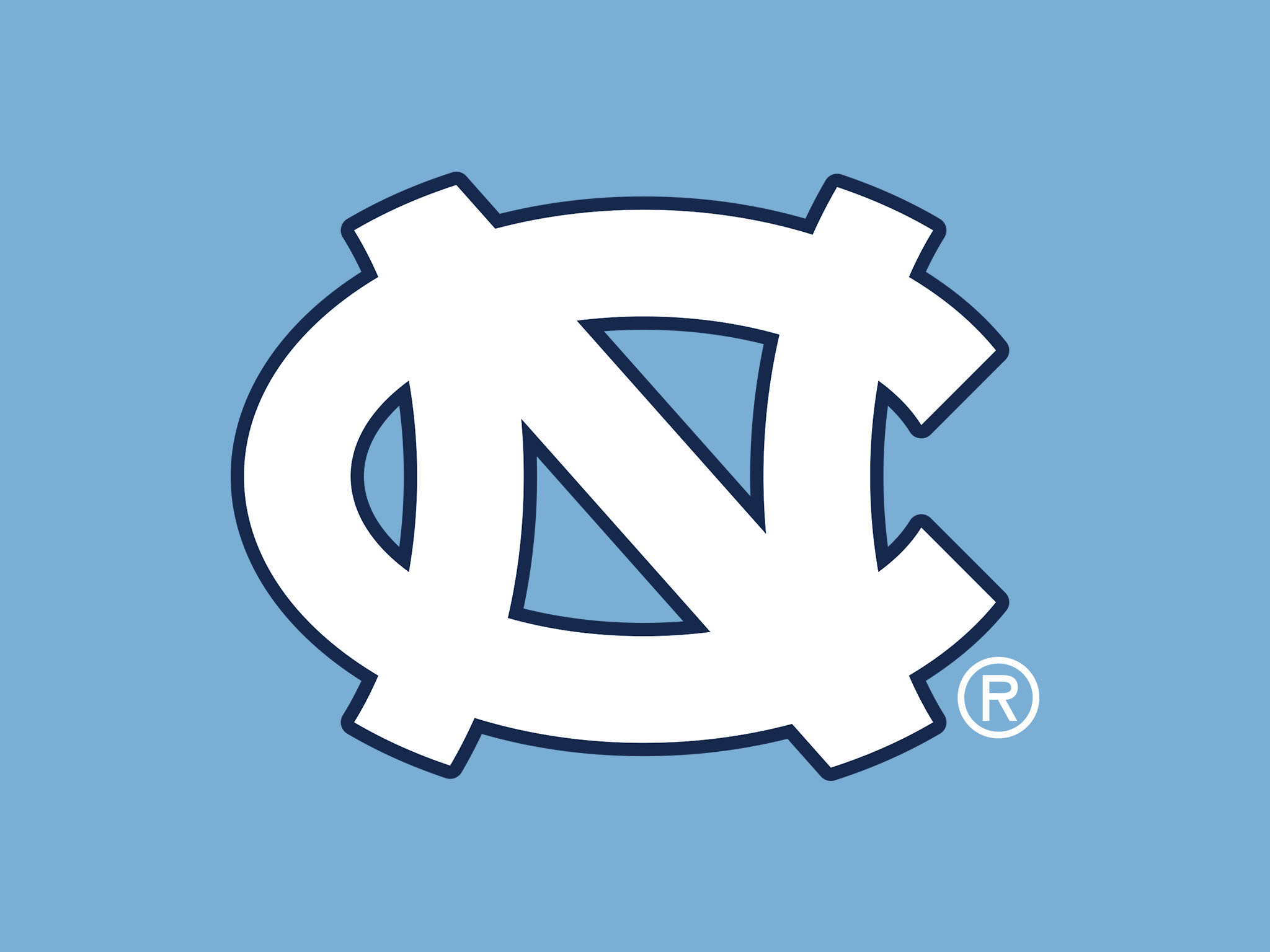 sfondo di pallacanestro della carolina del nord,blu,testo,font,simbolo,emblema