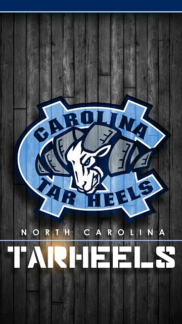 unc iphone wallpaper,schriftart,poster,grafik,werbung,flyer