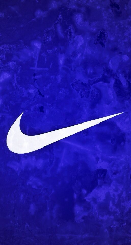 blue nike wallpaper,font,electric blue,t shirt (310720) WallpaperUse