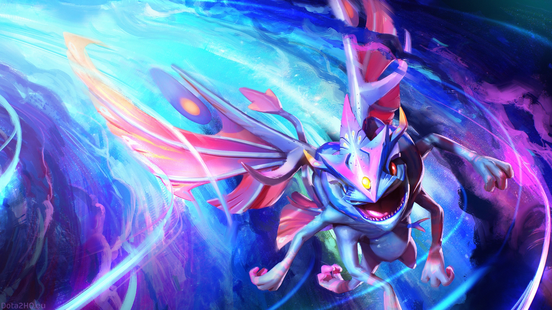 Puck Wallpaper- WallpaperUse