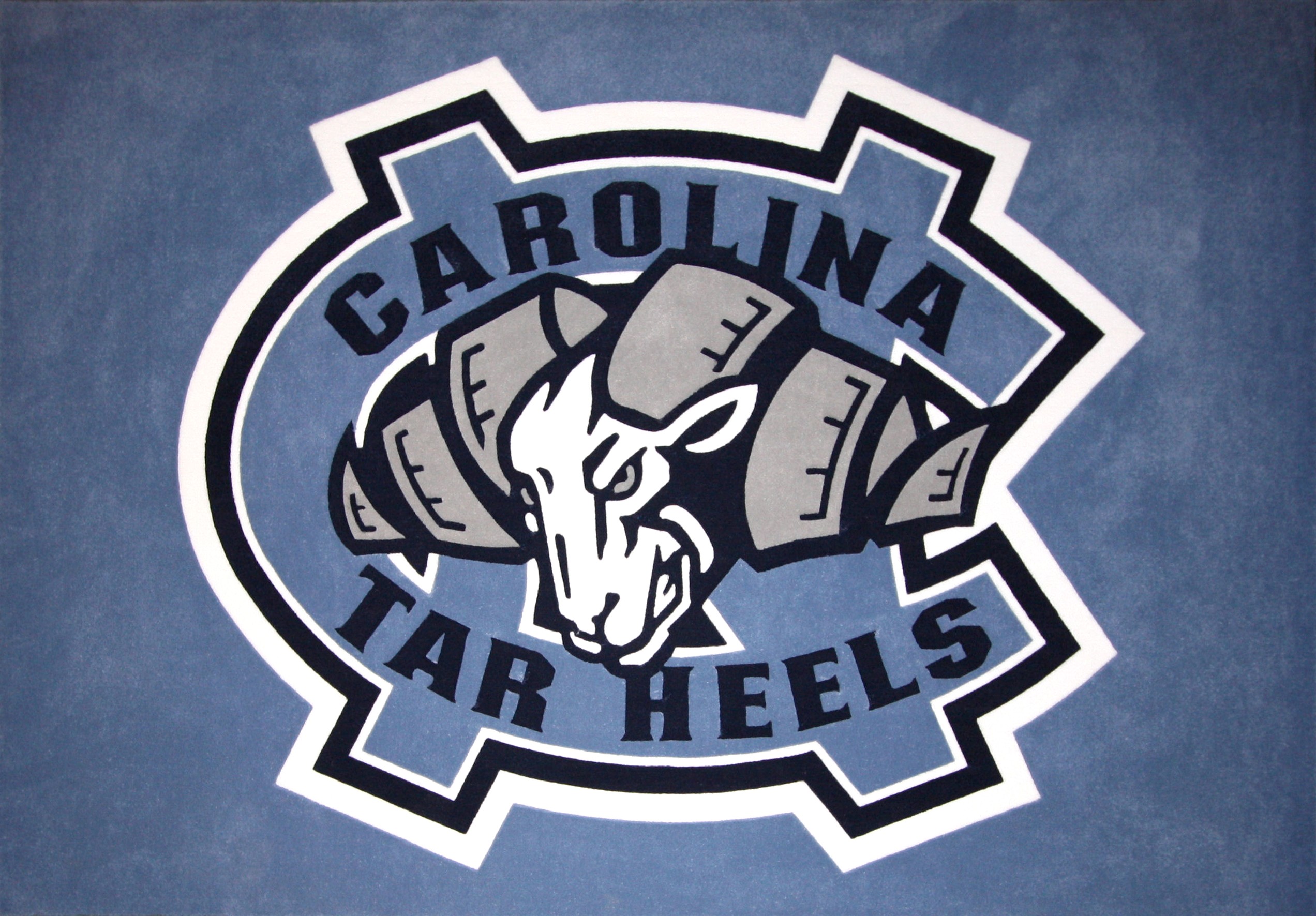 north carolina tar heels wallpaper,logo,emblem,font,t shirt,graphics