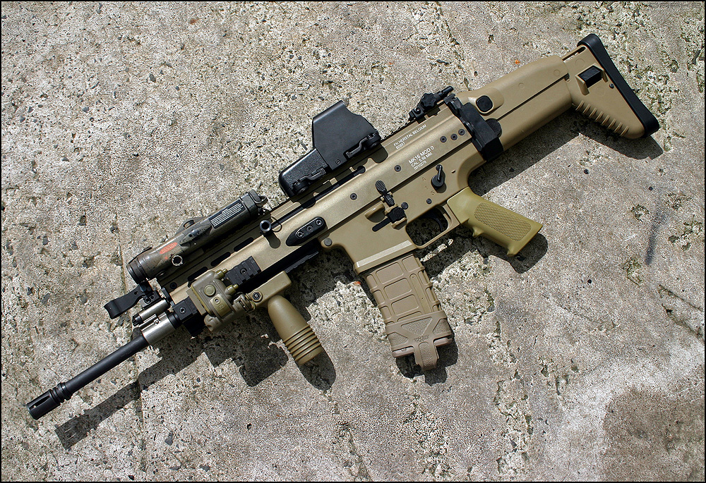 scar wallpaper,gun,firearm,rifle,assault rifle,trigger