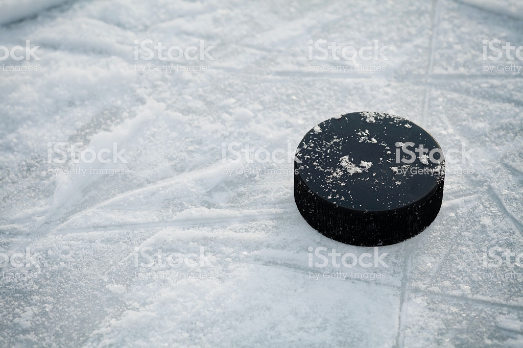 fondo de pantalla de disco,disco de hockey,invierno,nieve,hielo