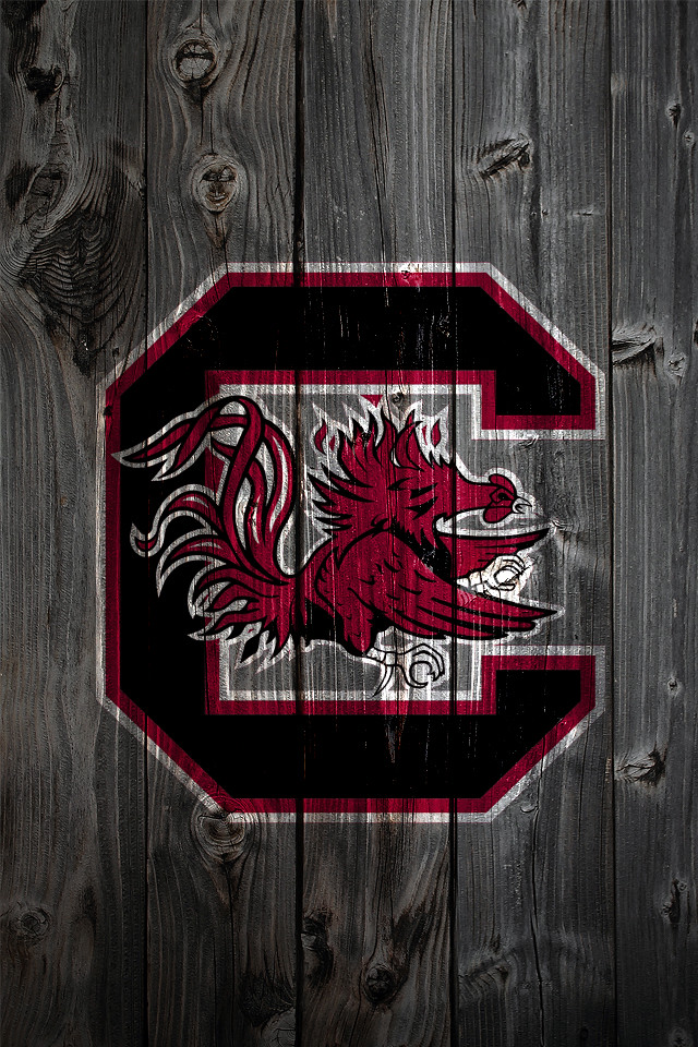 south carolina gamecocks wallpaper,grafikdesign,schriftart,illustration,grafik,zimmer