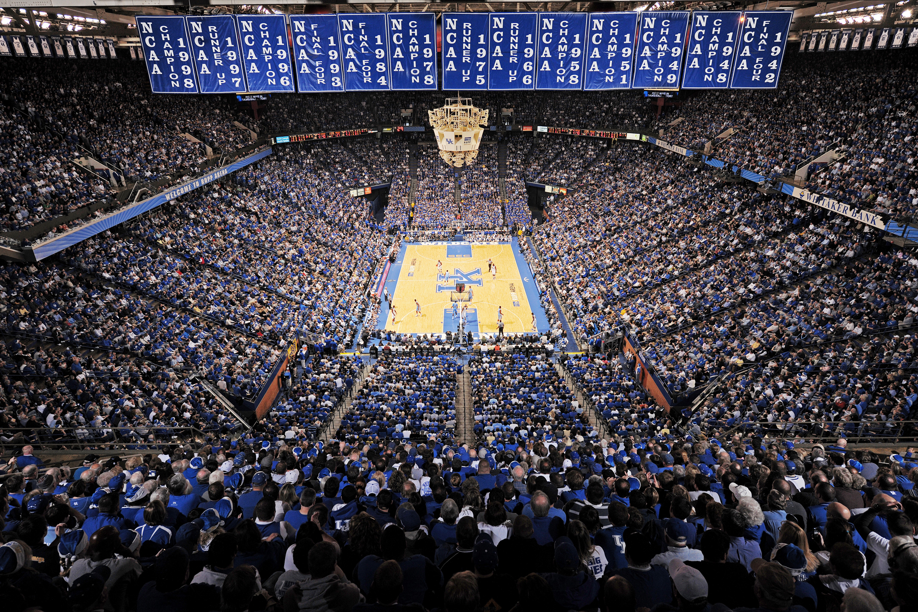 fond d'écran de basket ball kentucky,foule,ventilateur,gens,public,stade