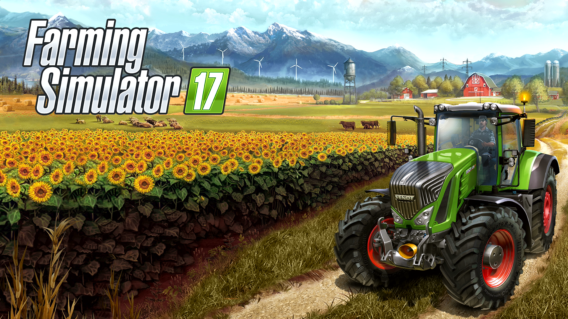 farming simulator wallpaper,tractor,agricultural machinery,vehicle,farm,field