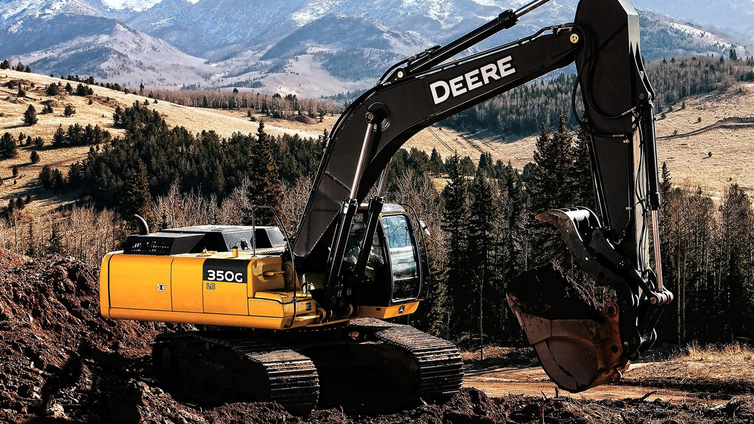 fondo de pantalla de excavadora,equipos de construcción,vehículo,auto concepto,excavadora,volvo cars