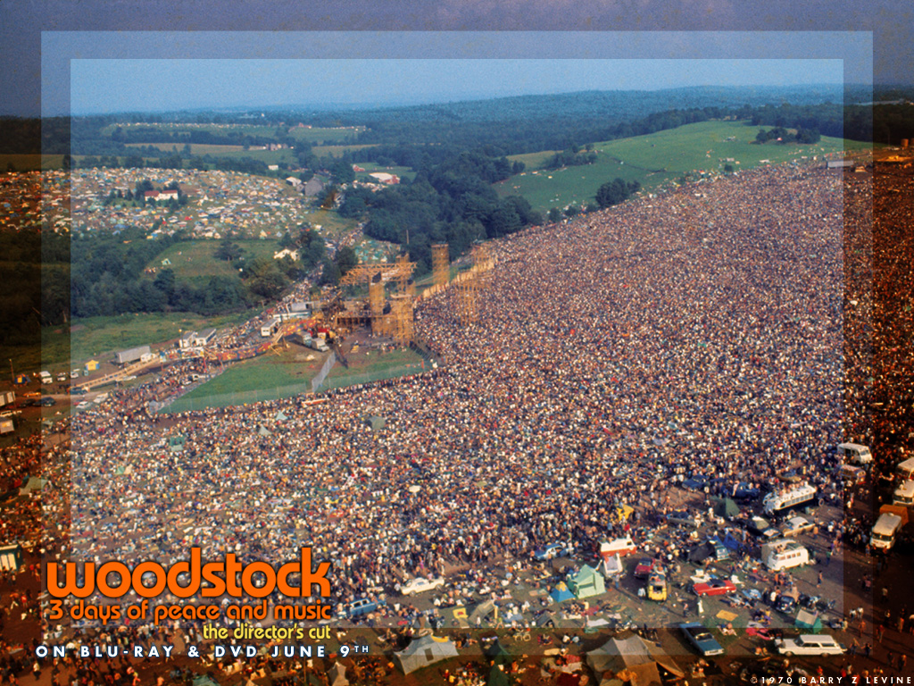 fondo de pantalla de woodstock,fotografía aérea,fotografía,ciudad,paisaje,multitud